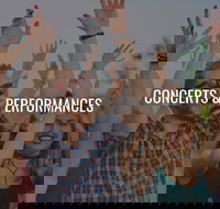 Alex Smith with Bob Spencer and Adrian K - Rent Accommodation