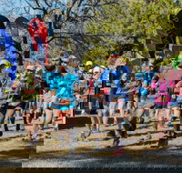 Duval Dam Buster Trail Run - Rent Accommodation