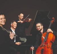 Eggner Trio  Diana Doherty - Rent Accommodation