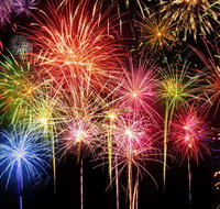 New Year's Eve in Temora - Rent Accommodation