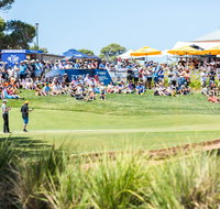 Blitz Golf Adelaide - Rent Accommodation