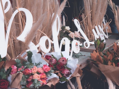 Boho Luxe Market - Adelaide - Rent Accommodation 0