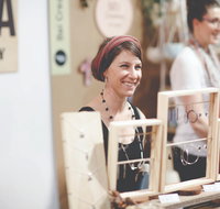Bowerbird Design Market  November - Rent Accommodation