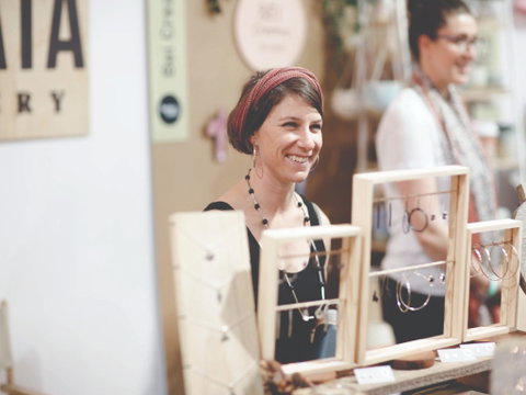 Bowerbird Design Market | November - Rent Accommodation 0