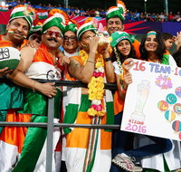 ICC Men's T20 World Cup - India v Qualifier - Rent Accommodation