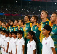 ICC Men's T20 World Cup - South Africa v Qualifier - Rent Accommodation