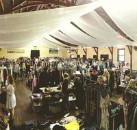 In Her Shoes- Pre- Loved Fashion Market - Rent Accommodation
