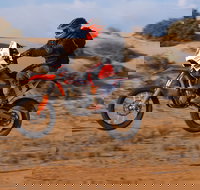 Local Legends Sunraysia Safari Rally - Rent Accommodation