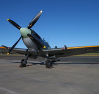 October Weekend Aircraft Showcase - Rent Accommodation