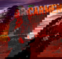 Opera Australia's Carmen - Rent Accommodation