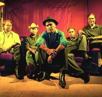Semaphore Music Festival - Rent Accommodation
