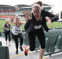 Stadium Stomp Adelaide Oval - Postponed - Rent Accommodation