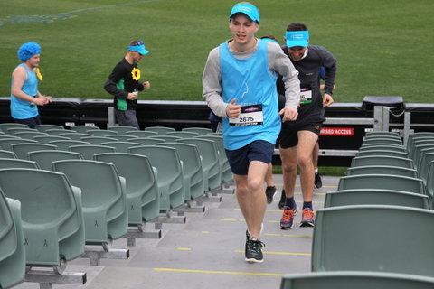 Stadium Stomp Adelaide Oval - Postponed - Rent Accommodation 1