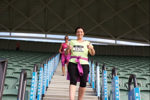Stadium Stomp Adelaide Oval - Postponed - Rent Accommodation 2