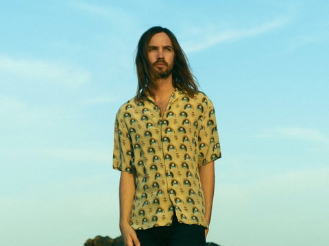Tame Impala - Rent Accommodation 0