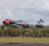 The Great Eastern Fly-In - Rent Accommodation