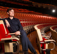 The Australian Ballet McAllister in Conversation - Rent Accommodation