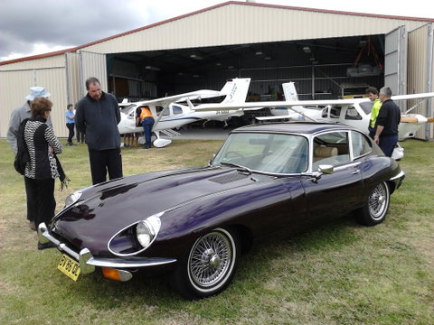 Wings And Wheels Open Day - Rent Accommodation 0