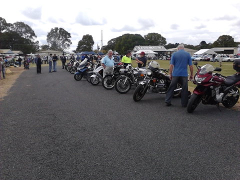 Wings And Wheels Open Day - Rent Accommodation 1