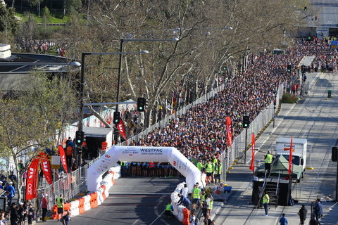 City-Bay Fun Run - Rent Accommodation 4