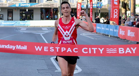 City-Bay Fun Run - Rent Accommodation 5