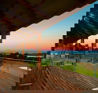 Father's Day Lunch at Holmesglen at Eildon