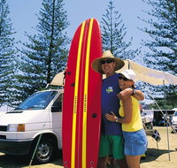 Malibu Classic - Rent Accommodation