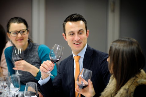 National Wine Education & Training Centre Wine Essentials Course - Rent Accommodation 0