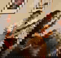 New England Bach Festival - Rent Accommodation