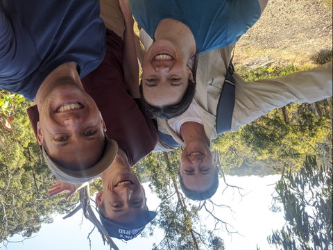 Oxfam Trailwalker Adelaide - Rent Accommodation 0
