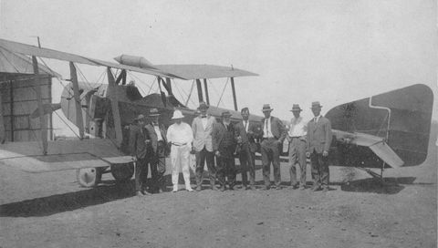 Qantas Centenary Birthday Week - Rent Accommodation 0