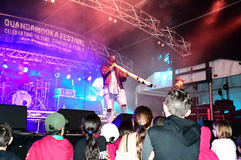 Quandamooka Festival 2021 - Rent Accommodation 1