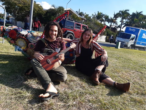Quandamooka Festival 2021 - Rent Accommodation 2
