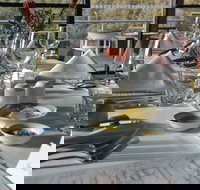 Spring Degustation Dinner at Holmesglen