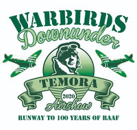 Warbirds Downunder Airshow- Postponed - Rent Accommodation