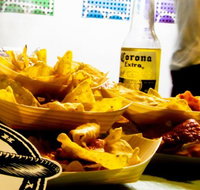 Beach Burrito Company - Rent Accommodation