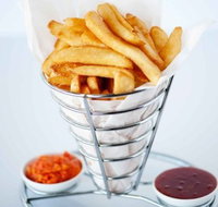 Moo Gourmet Burgers - Rent Accommodation
