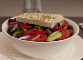 Orexi Greek Mediterranean Restaurant - Rent Accommodation 4