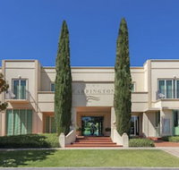 The Carrington Hotel Shepparton - Rent Accommodation