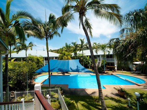 Mango House Resort - Rent Accommodation 4
