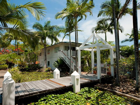 Mango House Resort - Rent Accommodation 2