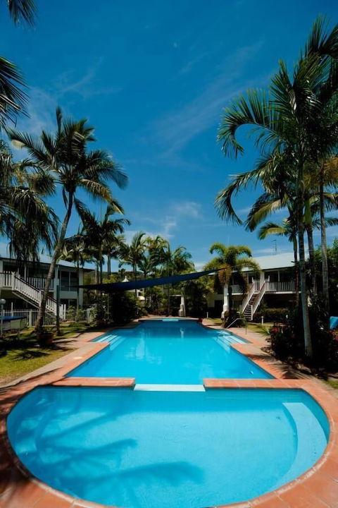 Mango House Resort - Rent Accommodation 6
