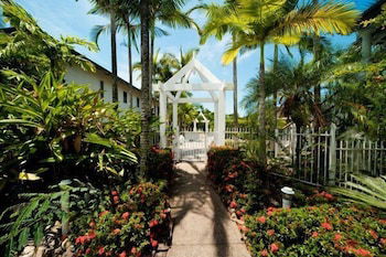 Mango House Resort - Rent Accommodation 0