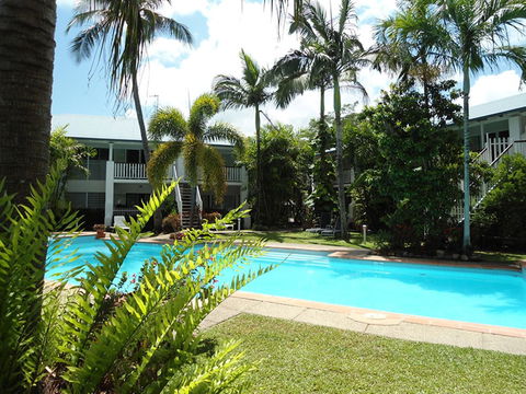 Mango House Resort - Rent Accommodation 3