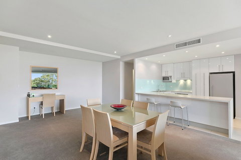 Akama Resort - Rent Accommodation 2