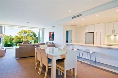 Akama Resort - Rent Accommodation 6