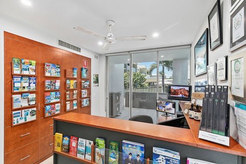 Akama Resort - Rent Accommodation 0