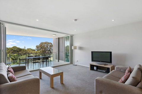 Akama Resort - Rent Accommodation 1