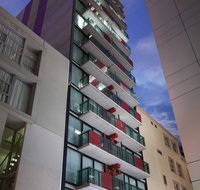 Fraser Place Melbourne - Rent Accommodation