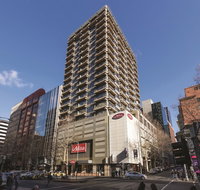 Adina Apartment Hotel Melbourne - Rent Accommodation